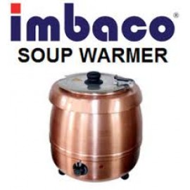SOUP WARMER SK-800 / SK-801 / SK-802